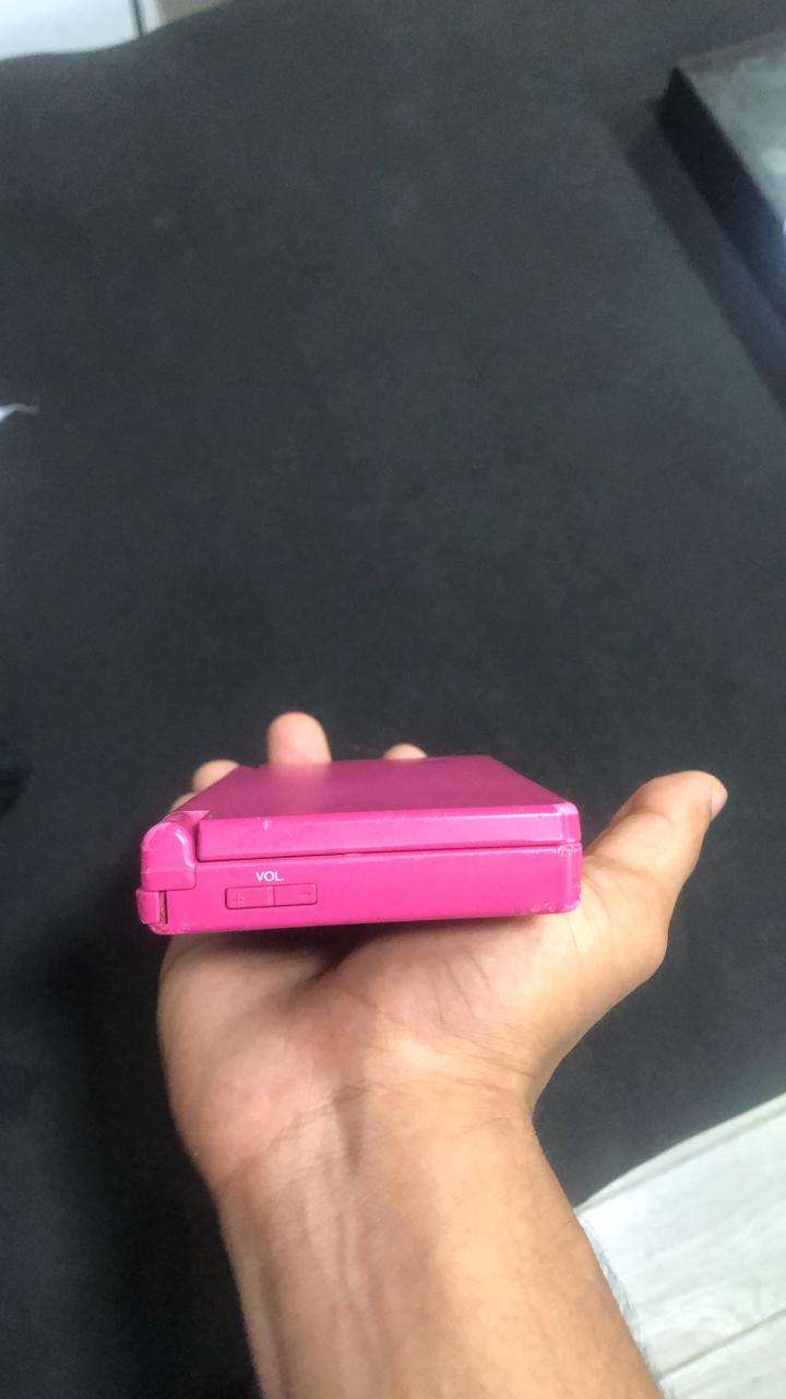 consolas y videojuegos - Nintendo Dsi 50 Juegos instalados  con su protecto 3