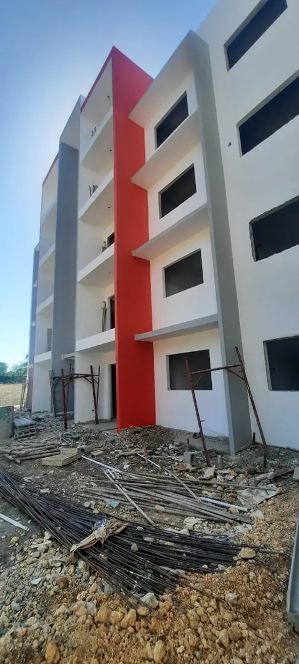apartamentos - Apartamentos listos para entrega (GSM), las Américas  9