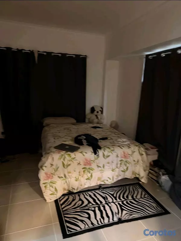 apartamentos - Venta de Apartamento en el millon primer nivel 7