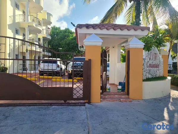 apartamentos - Apartamento en Bavaro al lado Plaza City Center  9