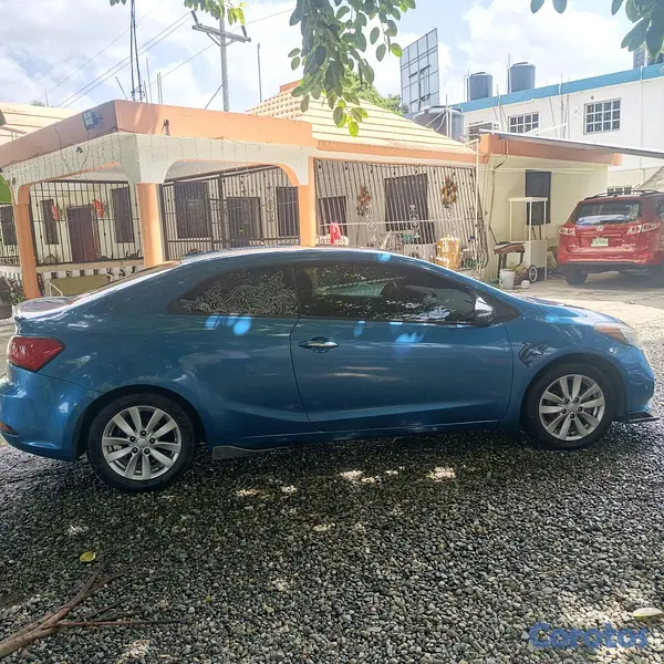 carros - KIA FORTE KOUP SX 2015 – De Oportunidad  3