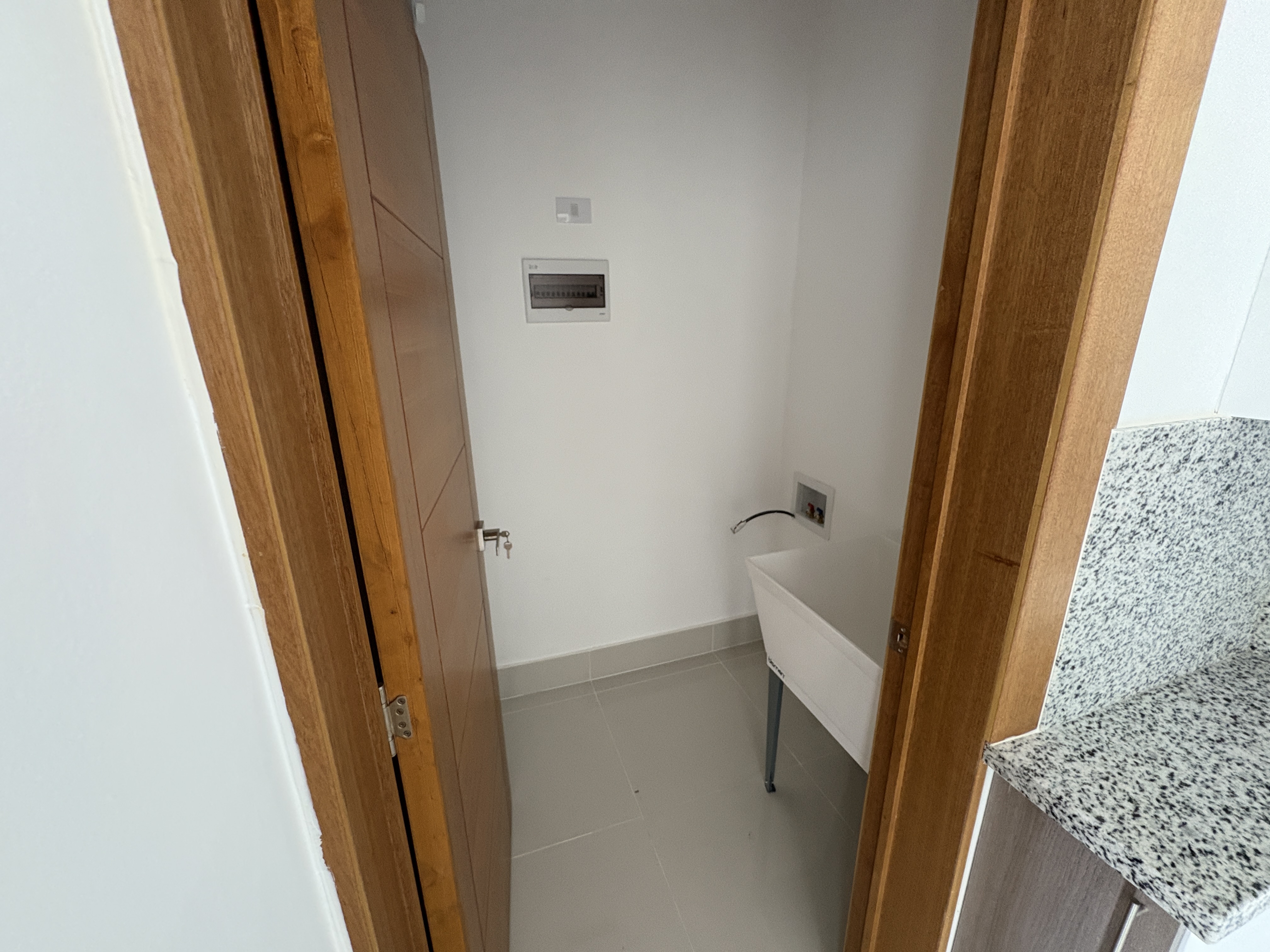 apartamentos - Apartamento Alquiler El Millon 5