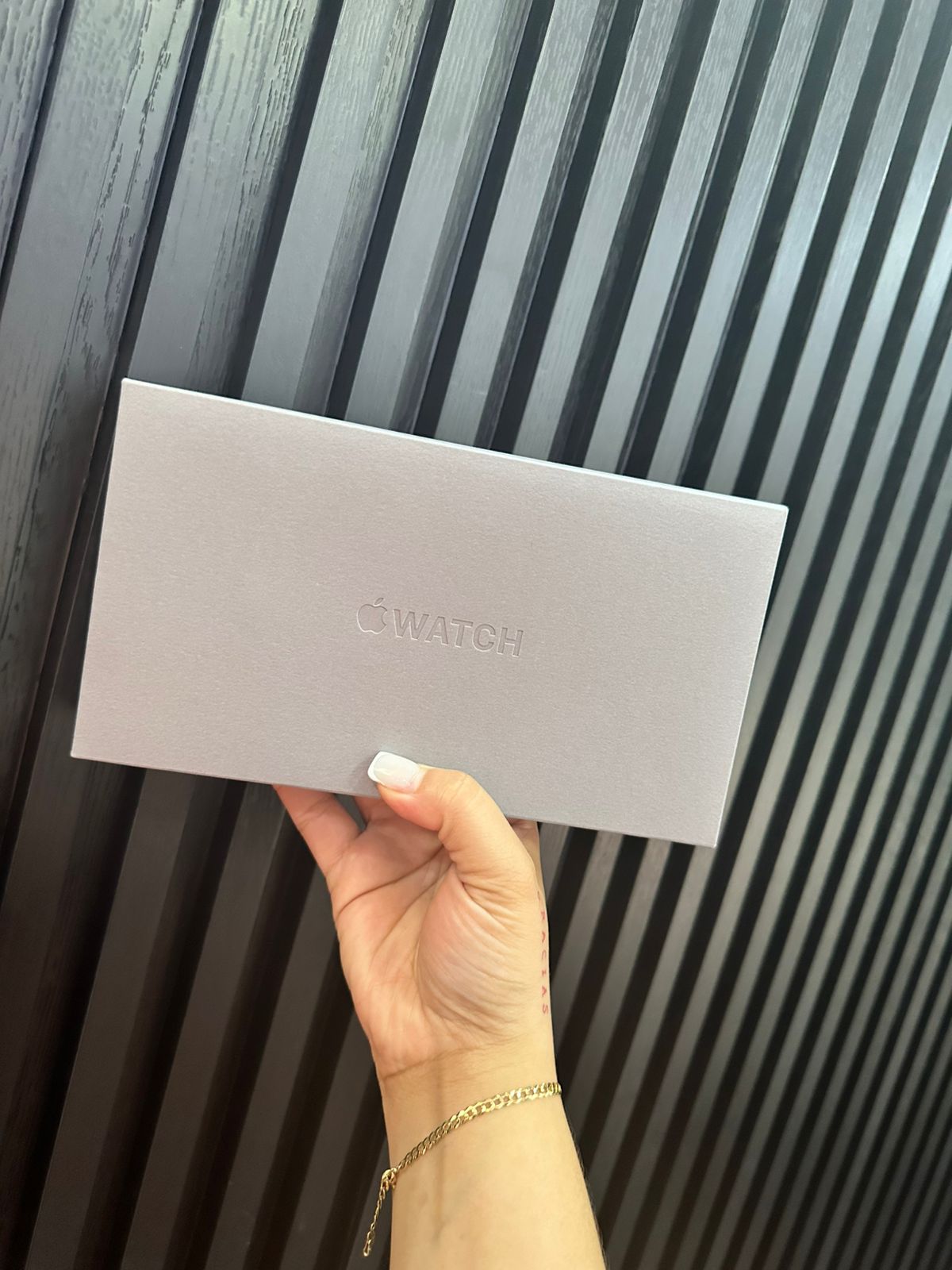 celulares y tabletas - APPLE WATCH ULTRA 2 BLACK TITANIUM LTE CLEAN 1