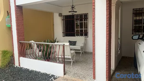 casas - hermoso casa para fines comerciales en renta  6