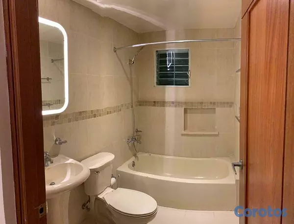 apartamentos -  Venta apartamento en venta en Urbanización Fernan 8