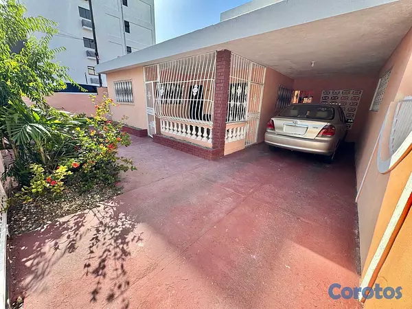 casas - Vendo casa en El Millón  2