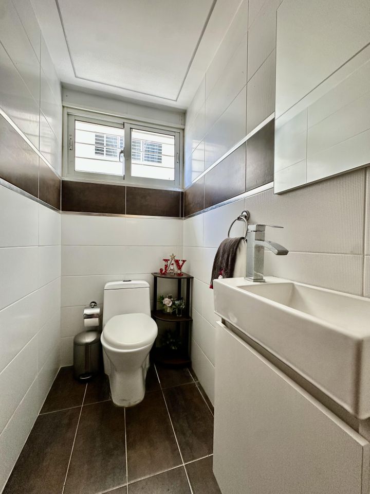 apartamentos - Apartamento en venta  3