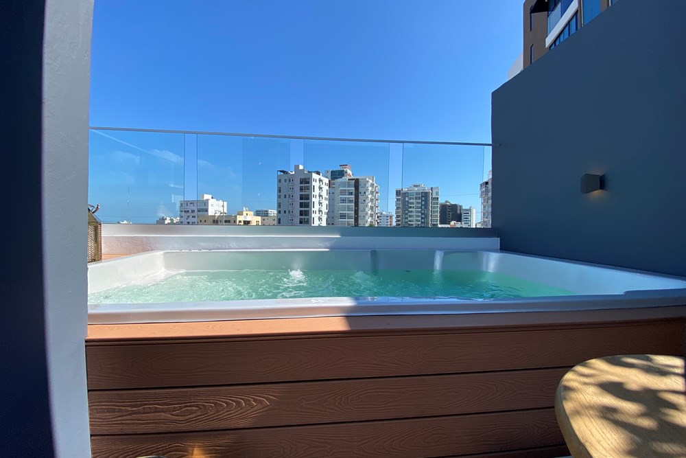 apartamentos - ALQUILO APART. AMUEBLADO EN EL VERGEL 8