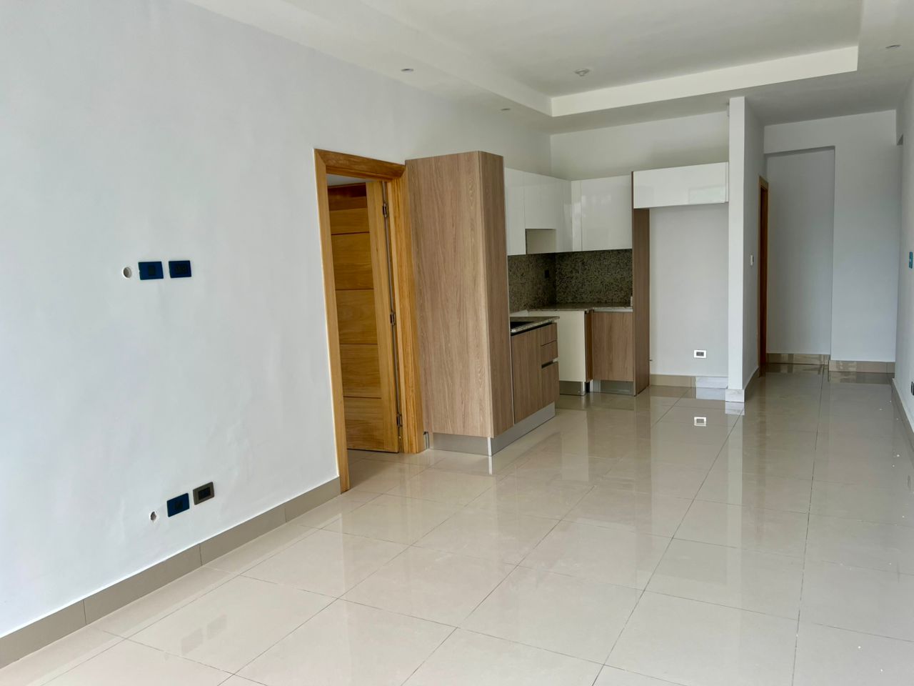 apartamentos - APARTAMENTO EN VENTA EN RENACIMIENTO 1