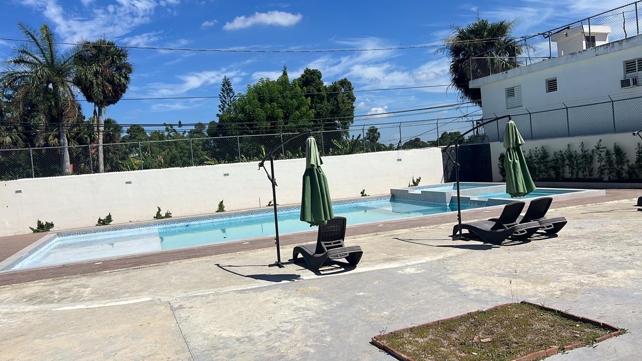 apartamentos - vendo en balcones dorado , Don Pedro  3
