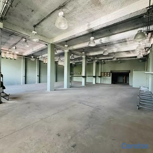 oficinas y locales comerciales - Alquilo Nave En Santo Domingo Distrito Nacional  4