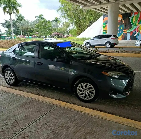 carros - Toyota corolla lx 2019 3