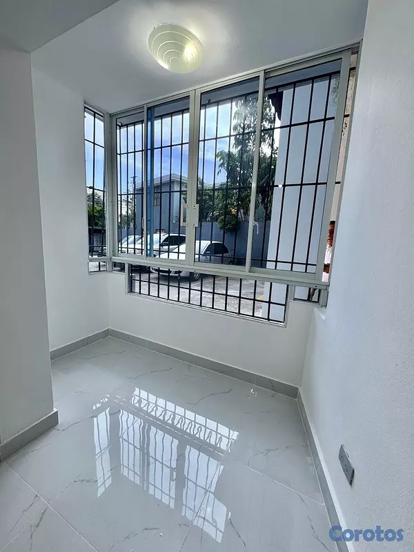 apartamentos - Apartamento en Venta Renacimiento  8