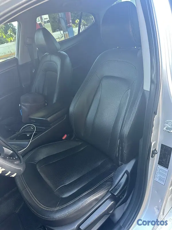 carros - KIA K5 2013  8