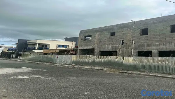 casas - SE VENDE CASAS EN MADRE VIEJA SUR, SAN CRISTOBAL RD 7