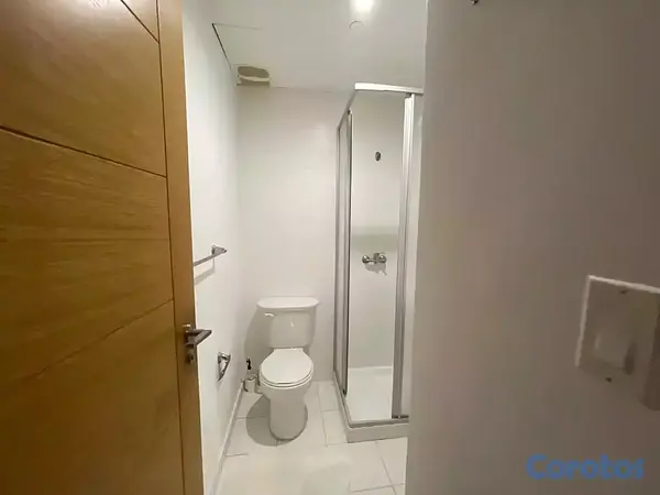 apartamentos - Apartamento amueblado con vista despejada al mar 17