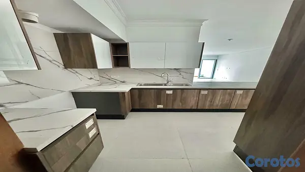apartamentos - Apartamento Nuevo en Naco 7
