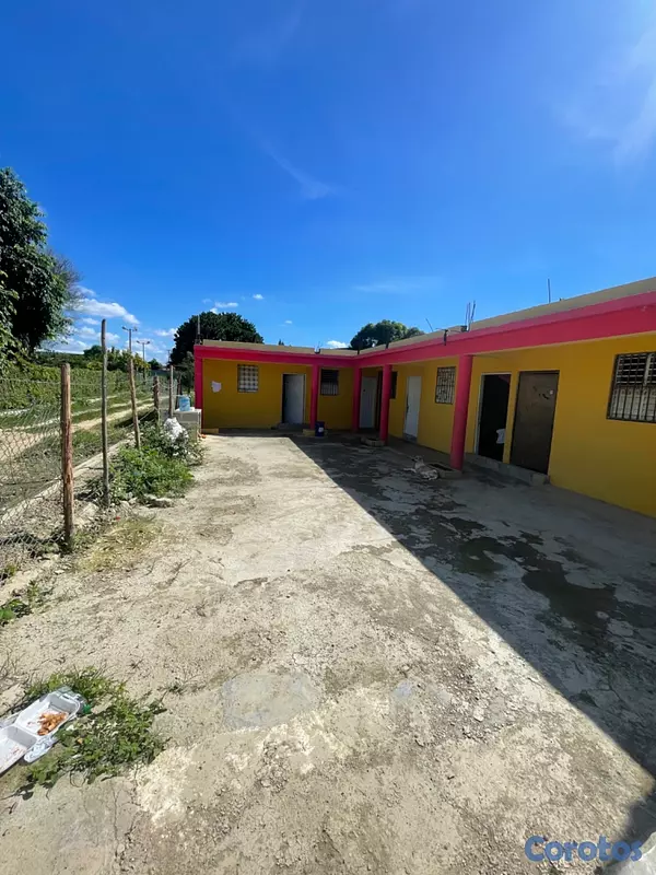 otros inmuebles - Oportunidad de Inversión en Barrio Duarte, Santiag 4
