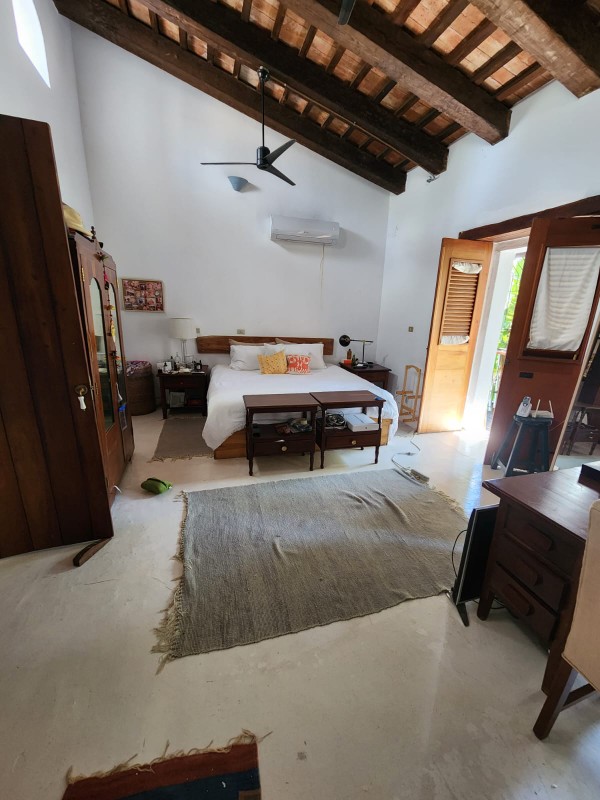 casas - Casa en Zona Colonial 7