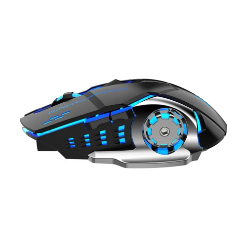 accesorios para electronica - Mouse Gaming
