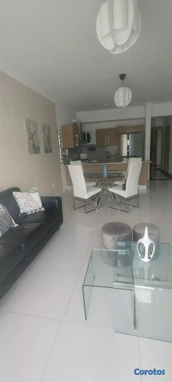 apartamentos - LUJOSO APARTAMENTO BELLA VISTA PARA EJECUTIVO 5