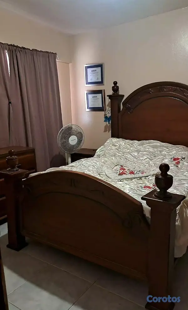 apartamentos - APARTAMENTO EN VENTA EN LA FERIA RD$ 8,500,000.00  8