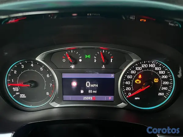 jeepetas y camionetas - ChevroletTraverse año 2021 2