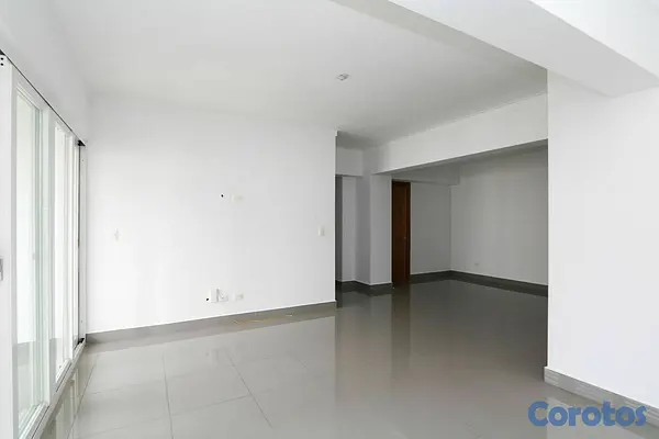 apartamentos - Apartamento con Línea Blanca | Evaristo Morales |  9