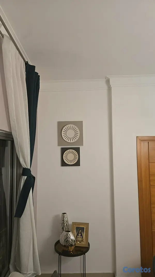decoración y accesorios - Muebles, mesas, cuadros, sillas 19