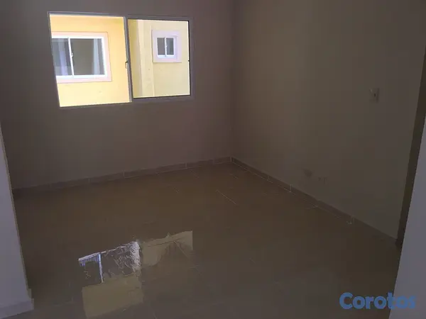apartamentos - Alquiler de apartamento Pablo mella Morales  7