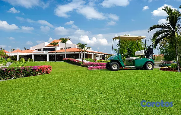 solares y terrenos - Solares en Juan Dolio Metro Country Club 4