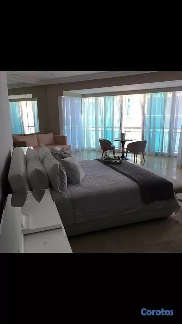 penthouses - Penthouse en malecon Center Recibo permuta 4