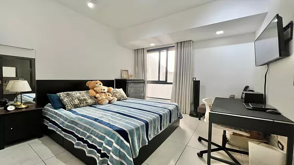 apartamentos - Apartamento de lujo, en Naco, Distrito Nacional 8