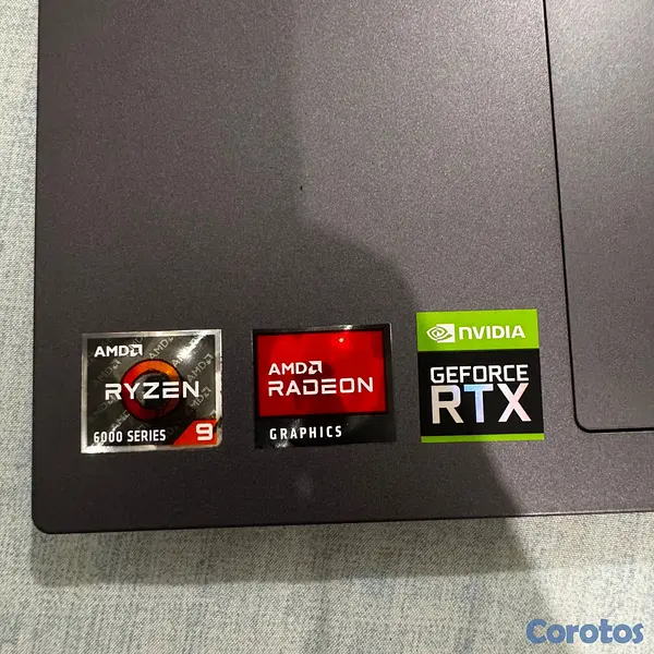 computadoras y laptops - Lenovo legion 5 pro 3