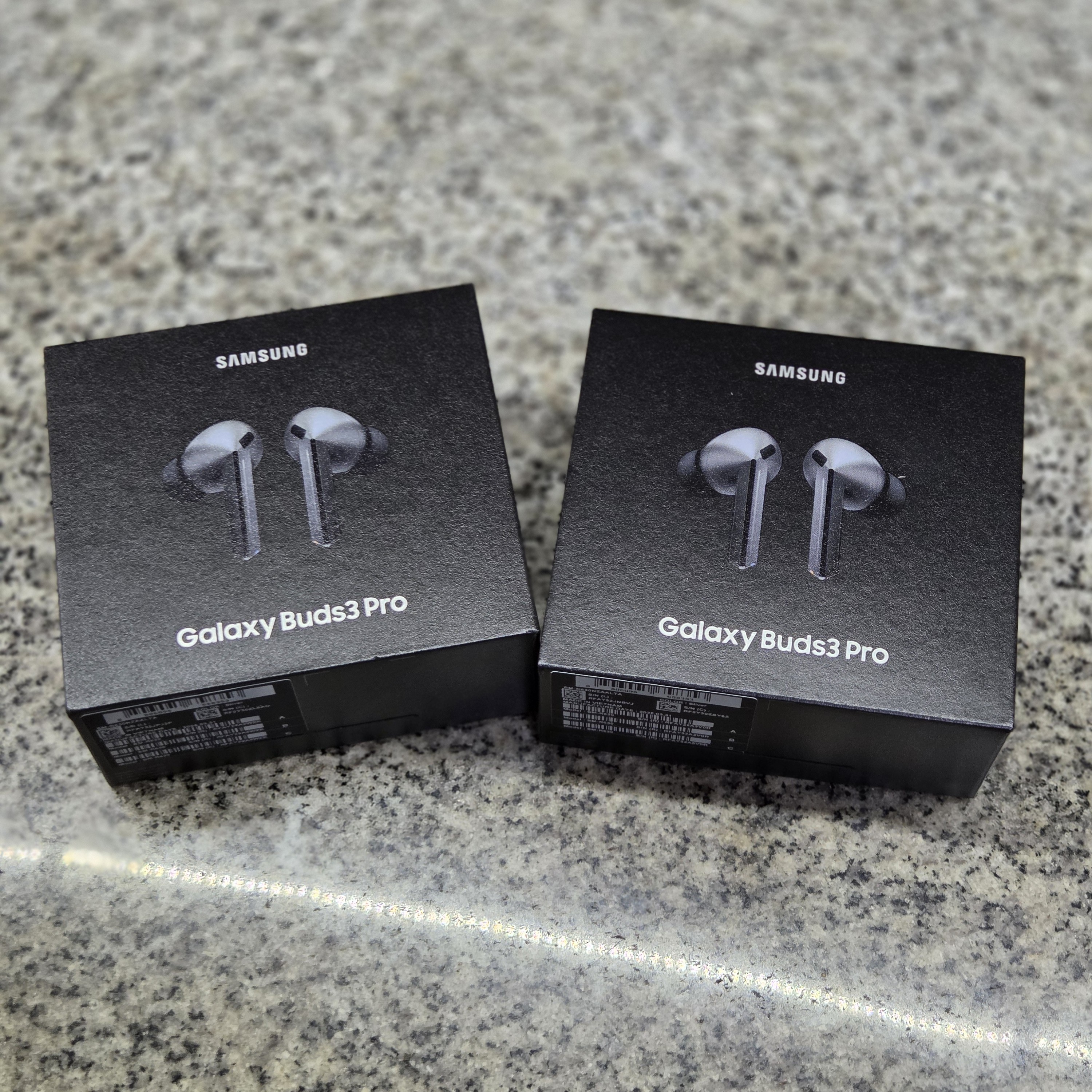 accesorios para electronica - Samsung Galaxy Buds 3 Pro  0