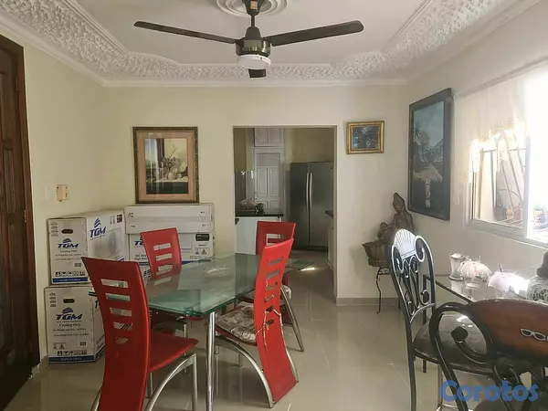 casas - Venta de Casa en La Castellana 16