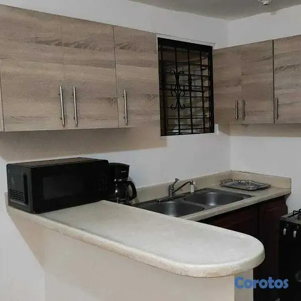 cocina - Gabinete para cocina 1