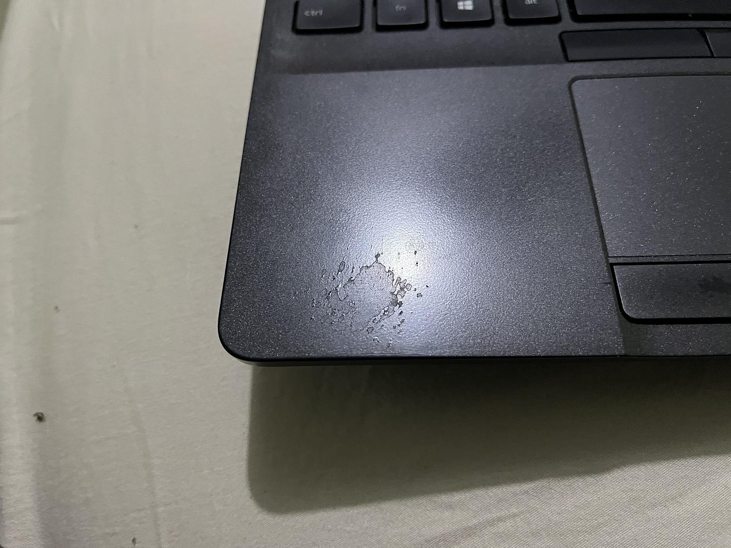 computadoras y laptops - Dell latitude 5500 
gráfica dedicada  3
