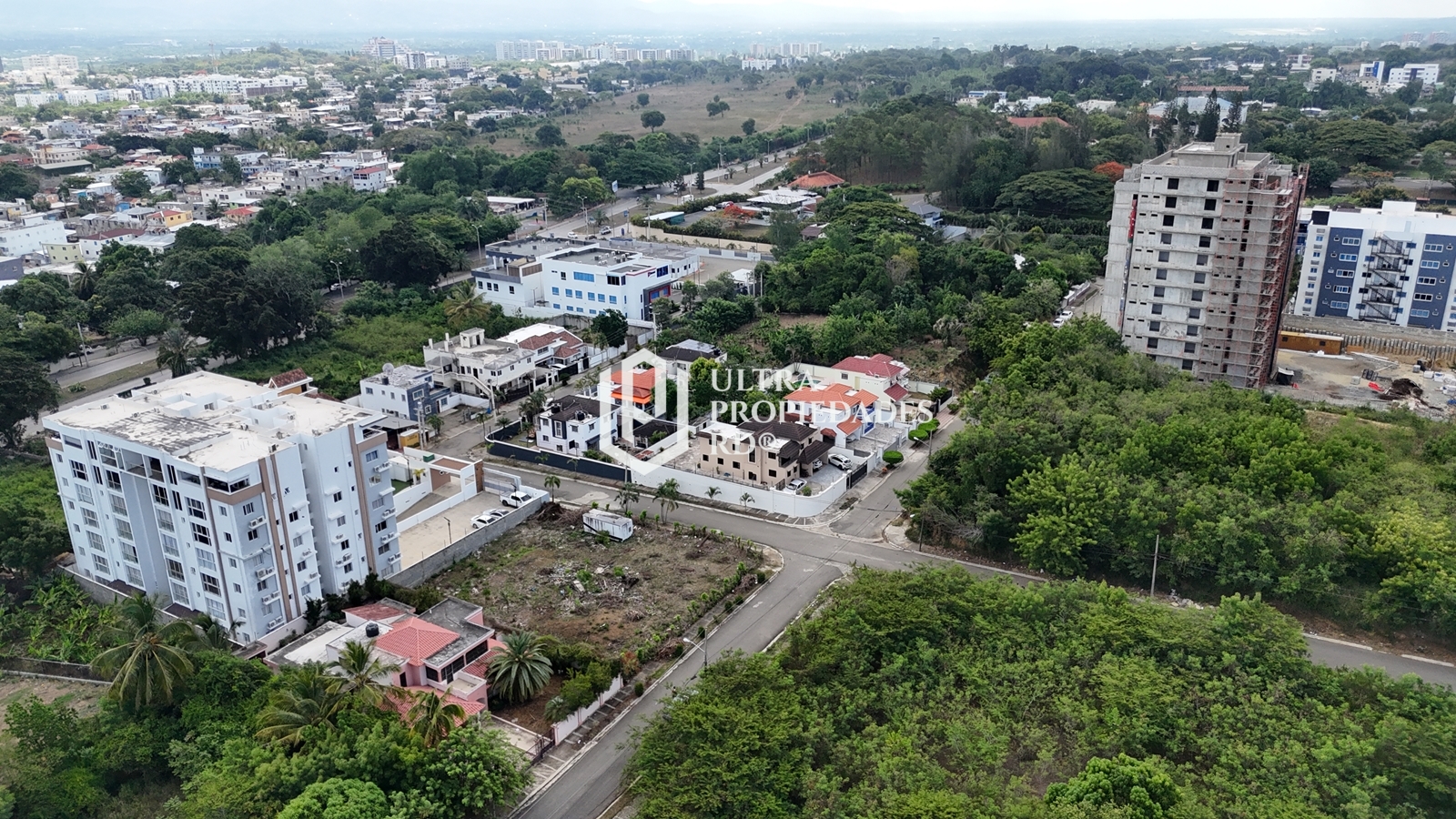 solares y terrenos - TERRENO EN VENTA - URBANIZACION THOMEN - SOLAR 3