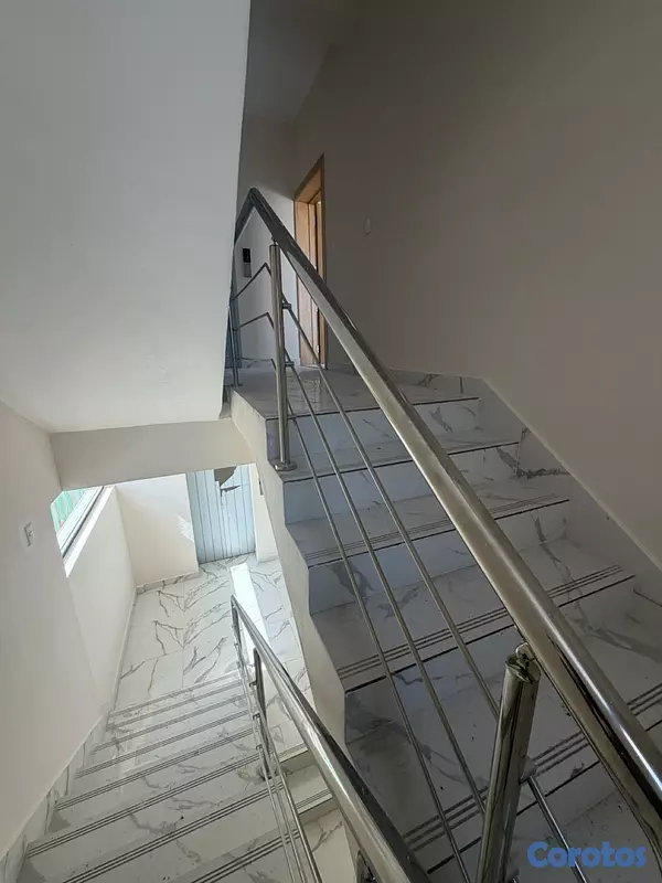 apartamentos - venta de apartamento en la autopista de san isidro prado oriental con 136mts 13