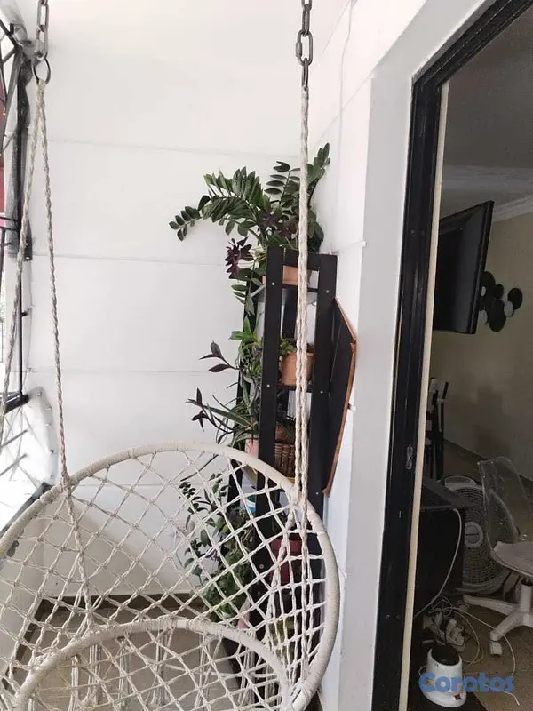 casas - Venta Moderno Apto Alma Rosa II 10
