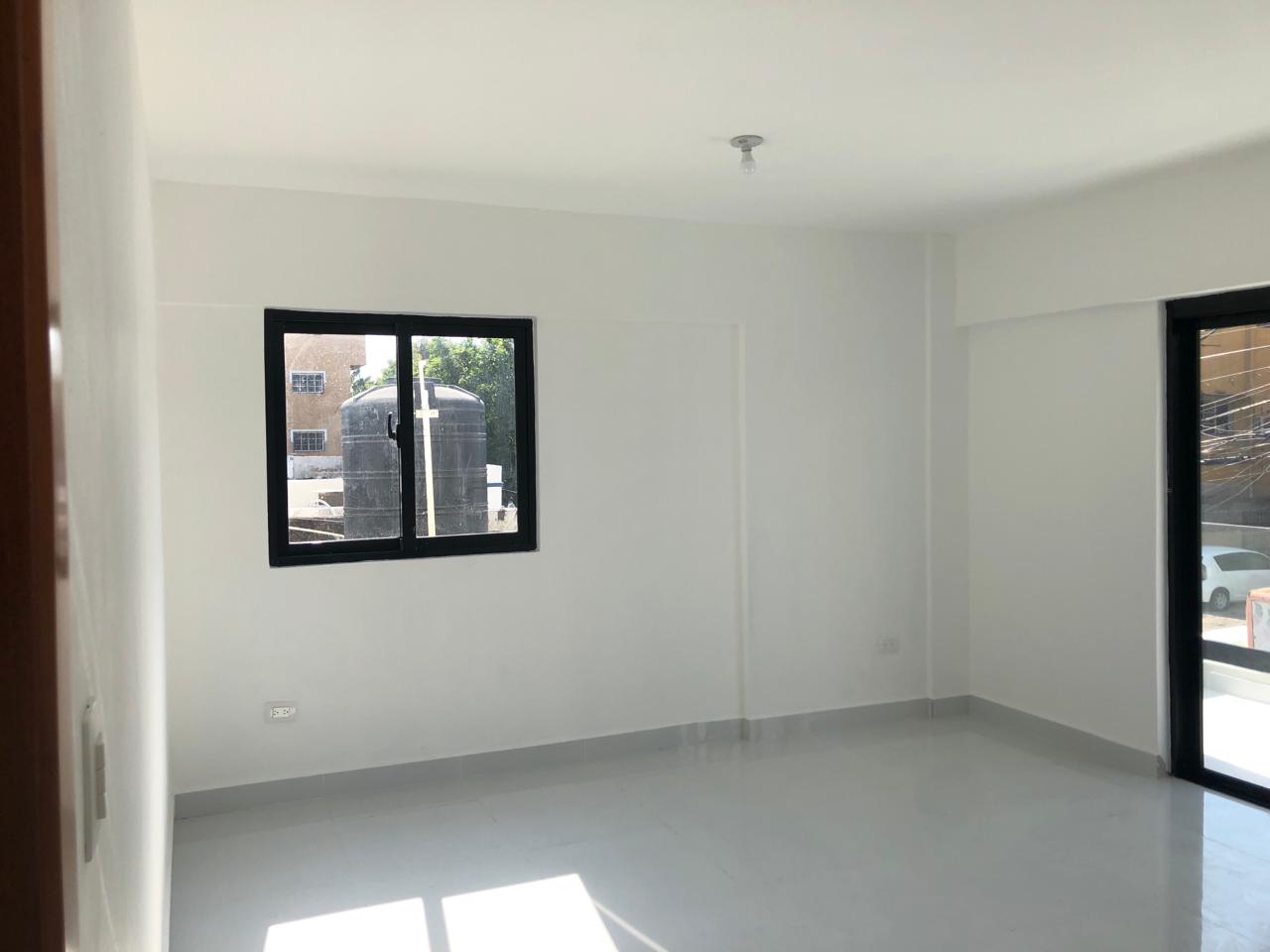 penthouses - APARTAMENTO EN VENTA GAZCUE 4TO PISO CON TERRAZA  3
