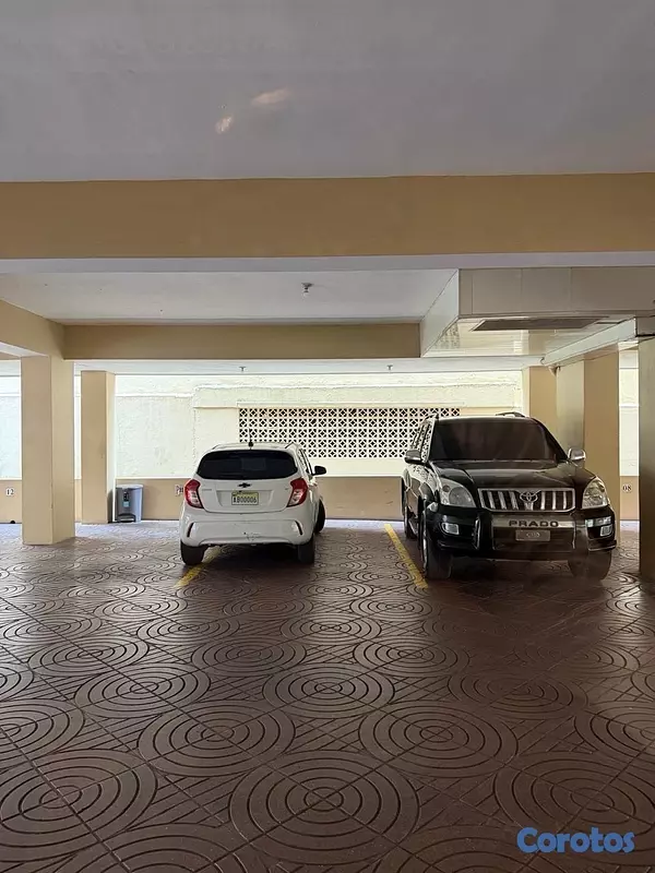 apartamentos - En venta penthouse en Serralles con 800mts en el Distrito nacional  3