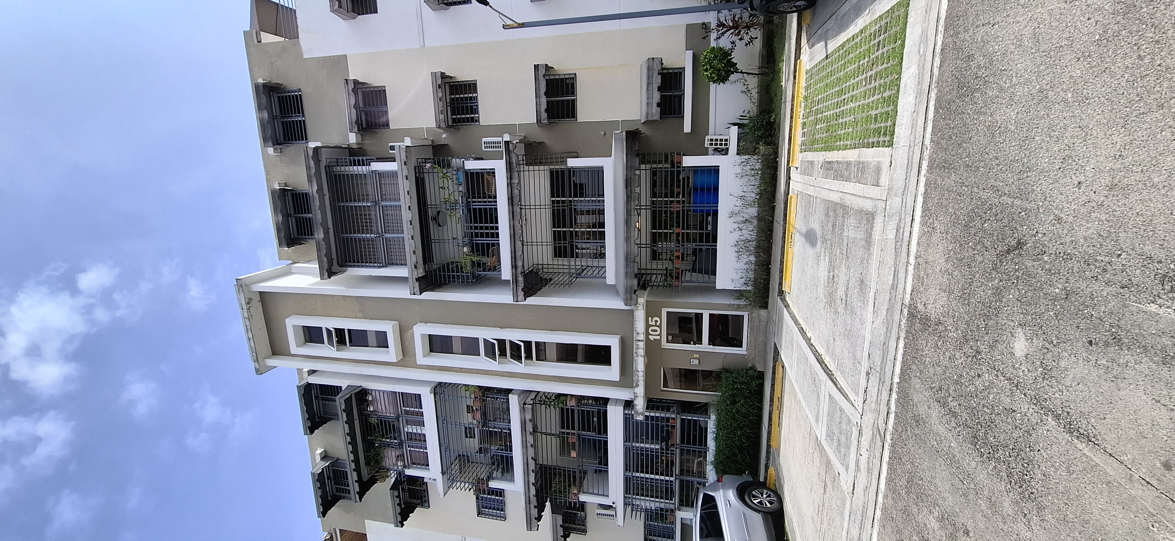 apartamentos - 2do piso en Altos de Alameda  0