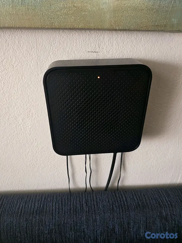 camaras y audio - Barra de sonido Sony S40R 5.0 3