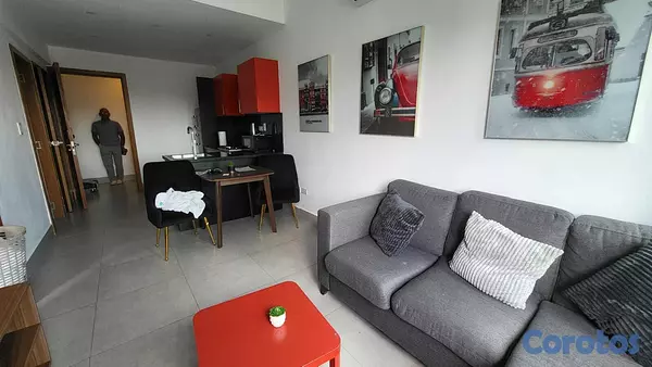 apartamentos - Apartamento en Venta para Inversionista en Piantin 7