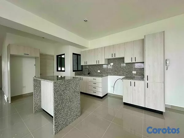 apartamentos - Apartamento en Prado Oriental  4