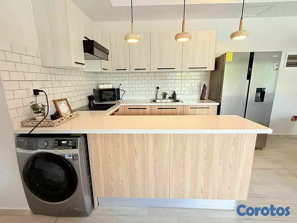 apartamentos - Apt amueblado en venta, Punta cana  7