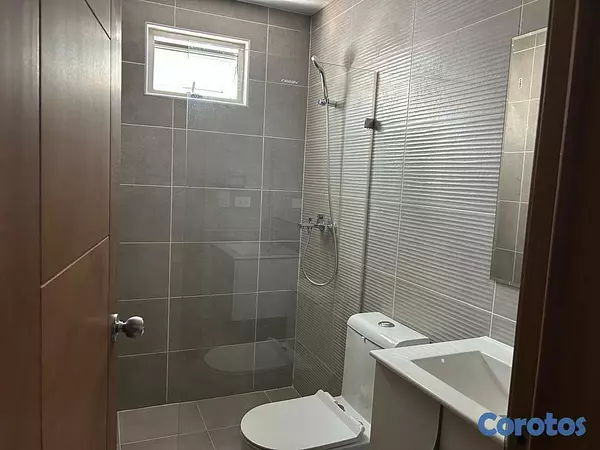 apartamentos - Venta de apartamentos en Torre , Evaristo Morales  3