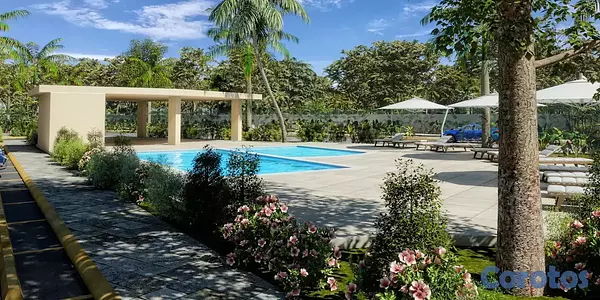 apartamentos - apartamentos en la avenida jacobo majluta, santo d 2